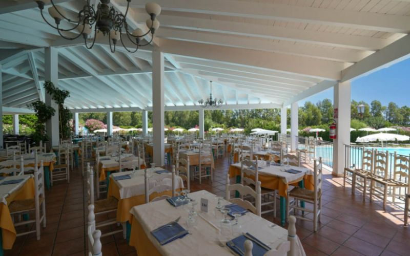 MARINA REY BEACH RESORT